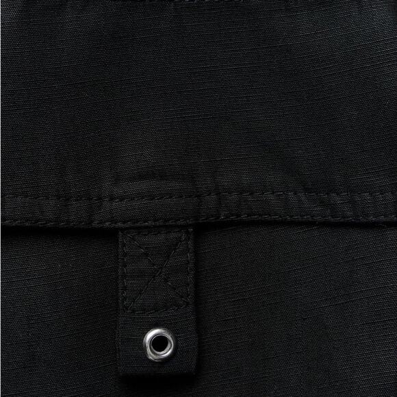 ZARA COLLECTION DOUBLE WAIST PANTS - Picture 9 of 12